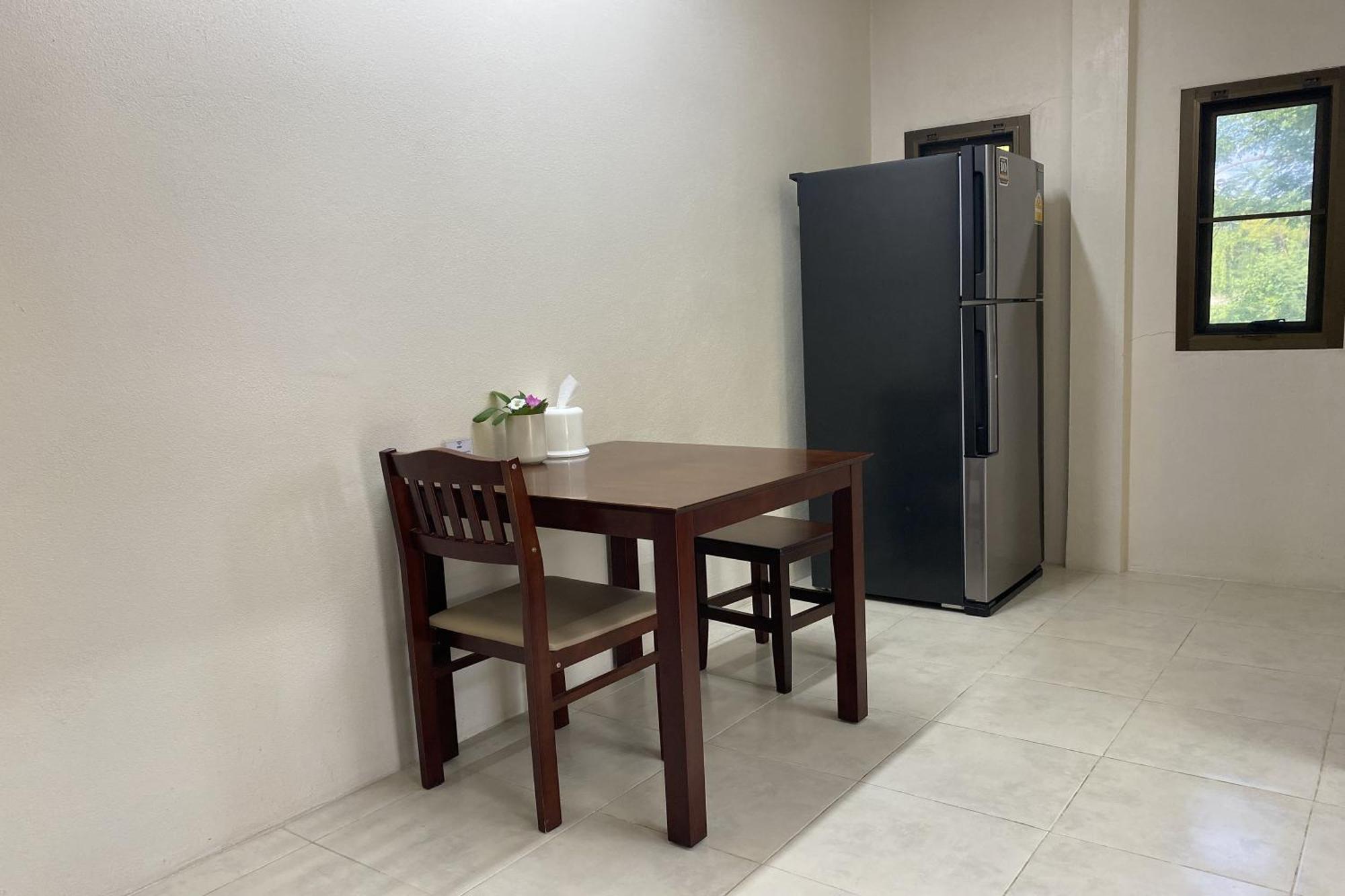 Sanaepatan Home Resort - เสน่ห์ป่าตาล โฮม รีสอร์ต Ban Buak Khang 외부 사진