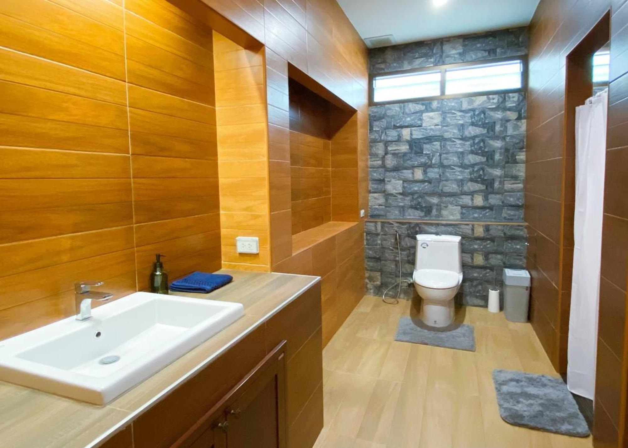 Sanaepatan Home Resort - เสน่ห์ป่าตาล โฮม รีสอร์ต Ban Buak Khang 외부 사진