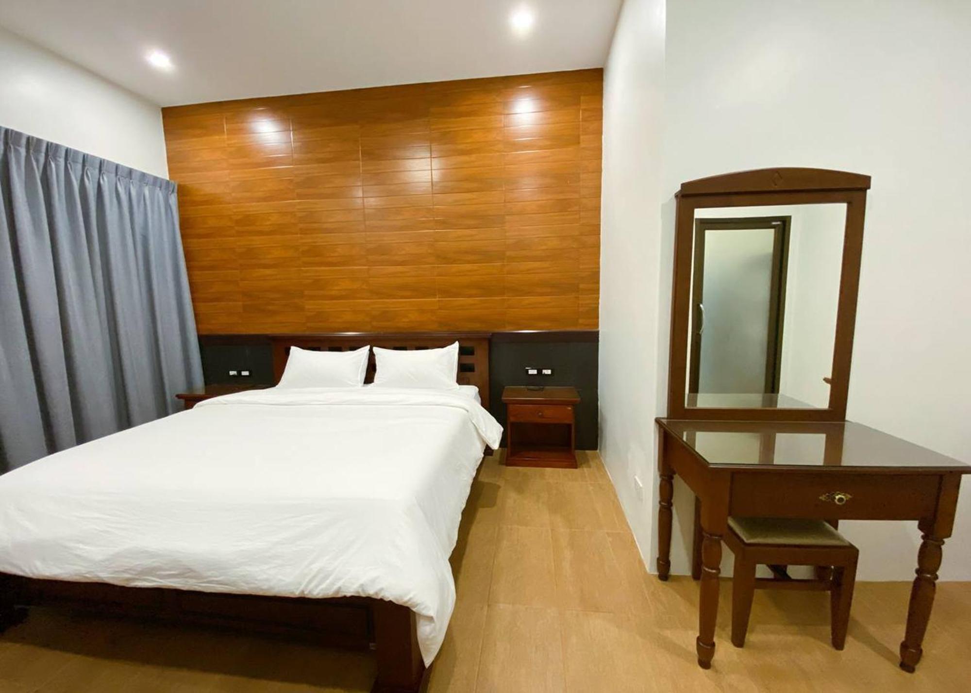 Sanaepatan Home Resort - เสน่ห์ป่าตาล โฮม รีสอร์ต Ban Buak Khang 외부 사진