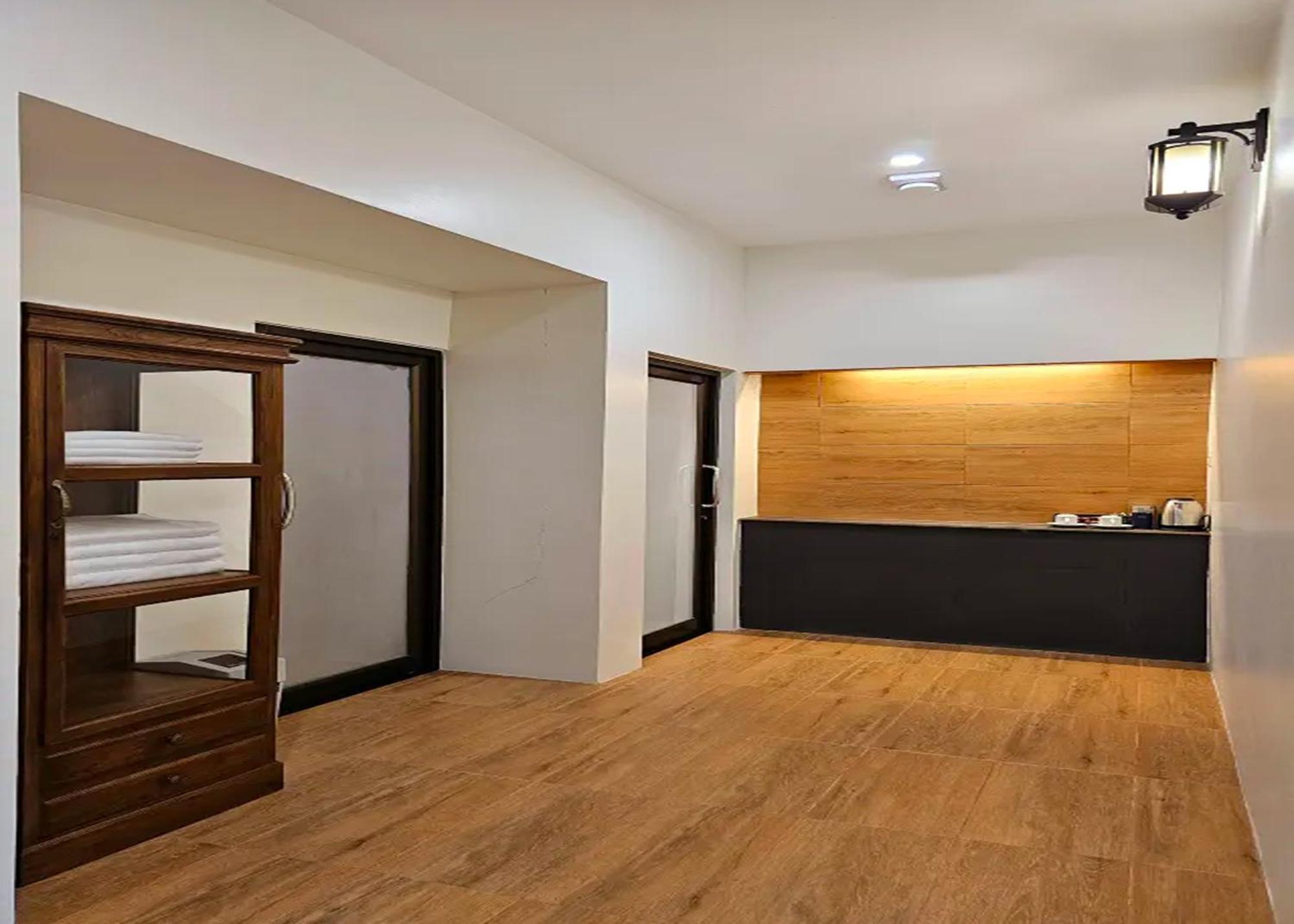 Sanaepatan Home Resort - เสน่ห์ป่าตาล โฮม รีสอร์ต Ban Buak Khang 외부 사진