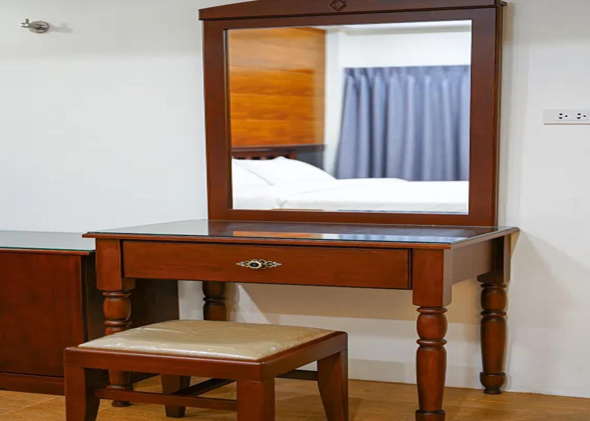 Sanaepatan Home Resort - เสน่ห์ป่าตาล โฮม รีสอร์ต Ban Buak Khang 외부 사진