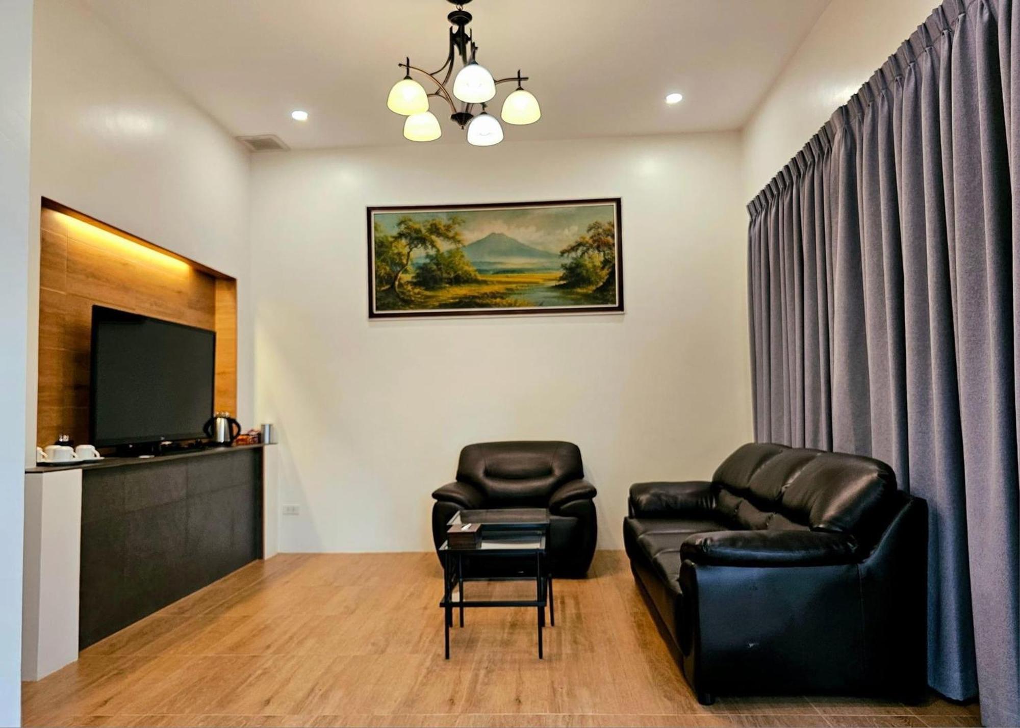 Sanaepatan Home Resort - เสน่ห์ป่าตาล โฮม รีสอร์ต Ban Buak Khang 외부 사진
